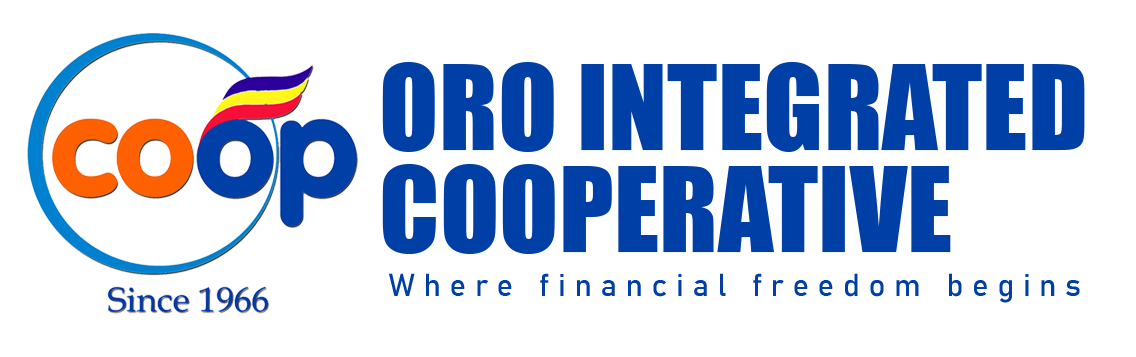 Oro Integrated Cooperative