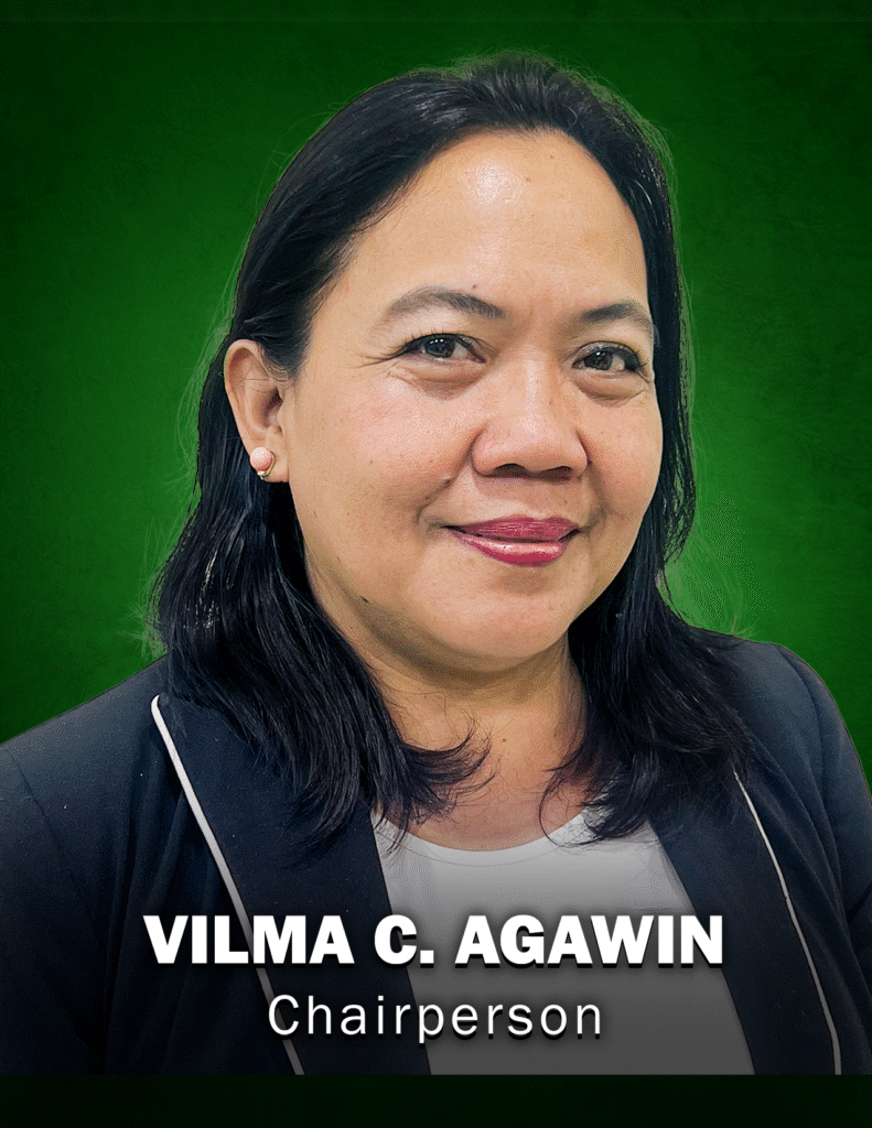 Vilma C. Agawin