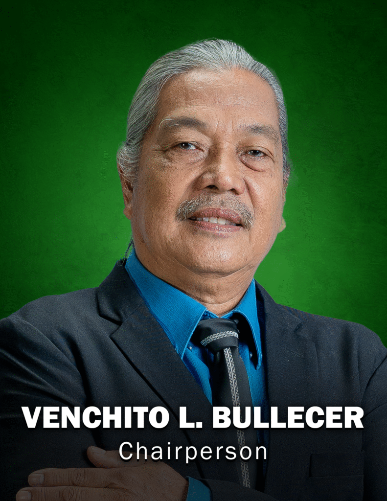 Venchito L. Bullecer