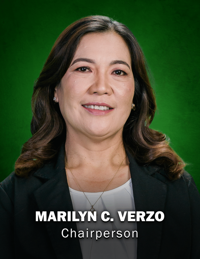 Marilyn C. Verzo