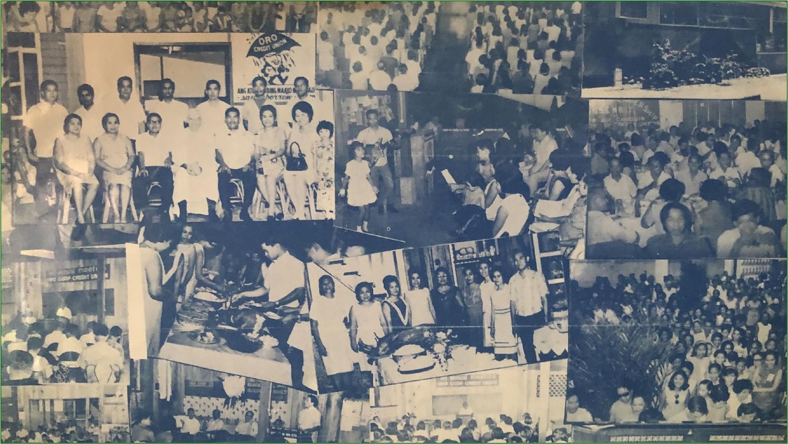 OIC Awards and Recognitions