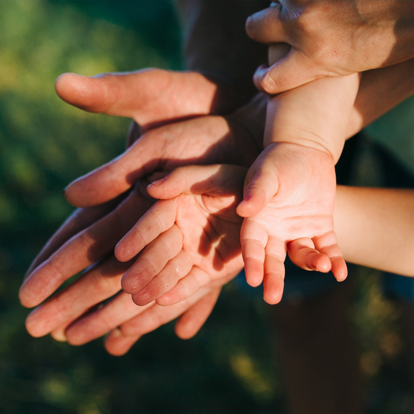 Family Mortuary Program