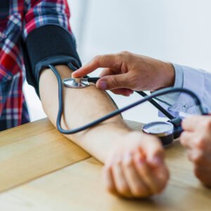 Healthcare Assistance Program (HCAP)