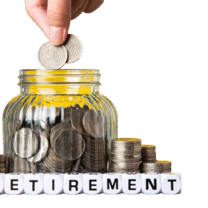 Retirement Plan (PEARLS)